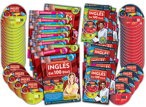 Curso Completo Inglês em 100 Dias